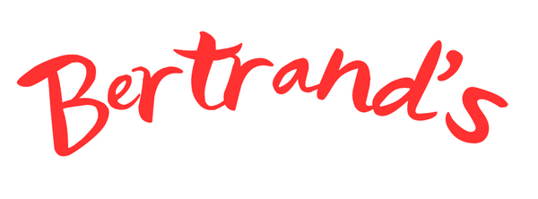 Bertrand's Cajun Seasoning