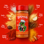 Cajun Heat